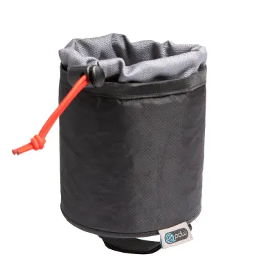 Portland Design Works Drinkamabob, Black NLS