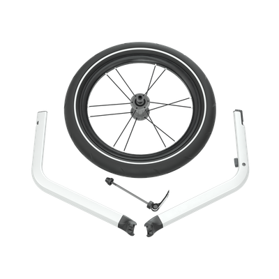 Thule, Chariot Jog Kit 2 - Lite/Cross