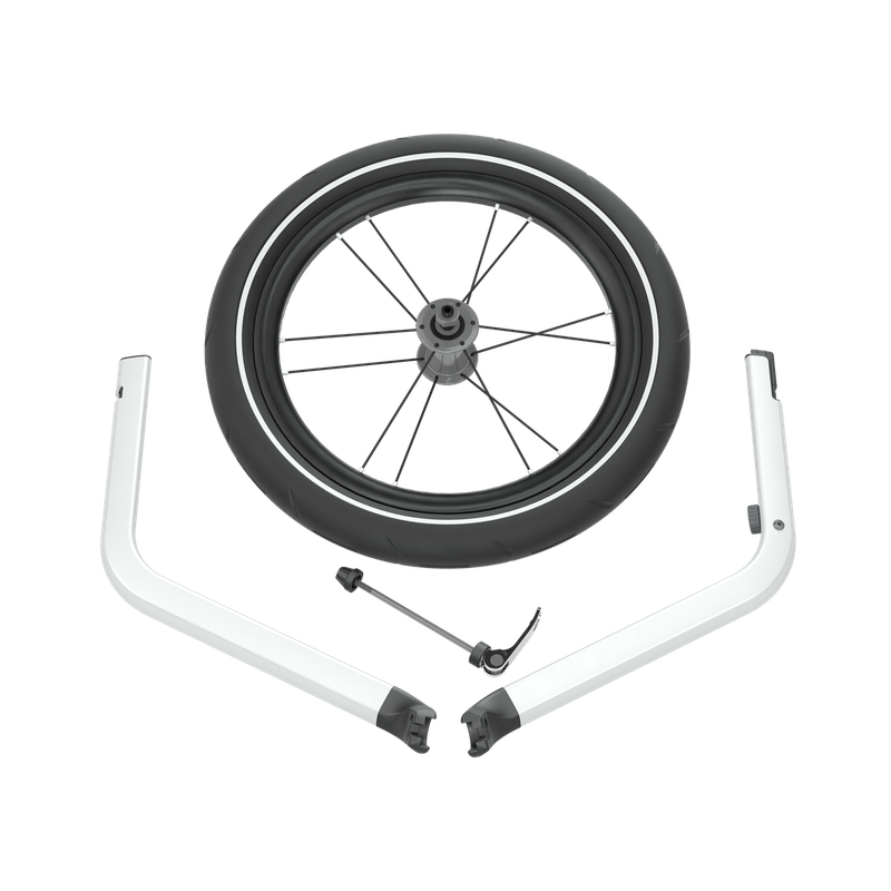 Thule, Chariot Jog Kit 2 - Lite/Cross