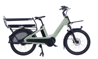 Urban Arrow, Breeze Longtail