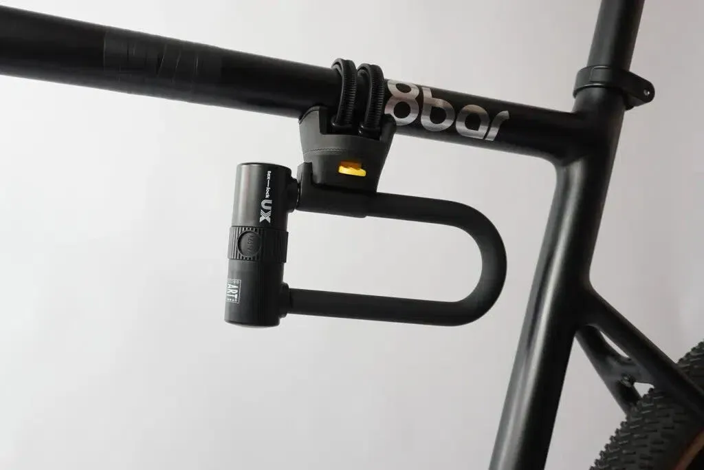 Tex-Lock Bracket Holder for U/X-Lock / D-Lock