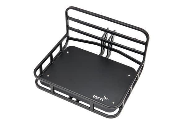 Tern, Transporteur Rack, front