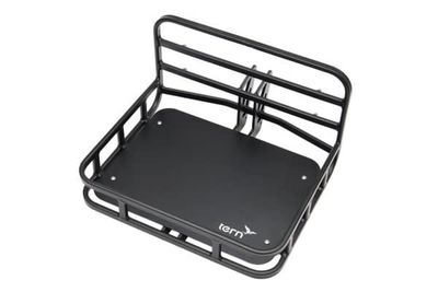 Tern, Transporteur Rack, front