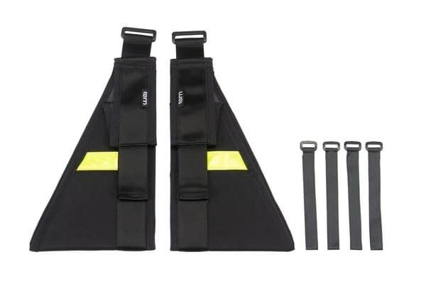 Tern, Sidekick Stirrups