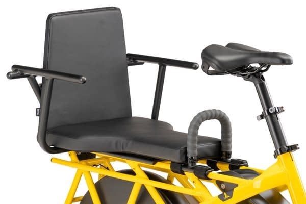 Tern, Captain's Chair (Gen 2)