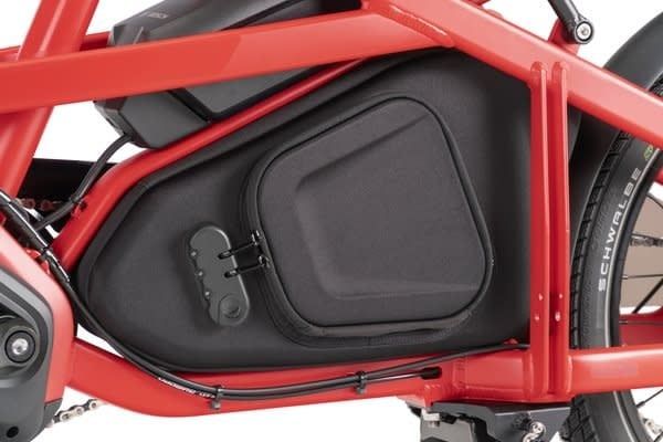 Tern, Cache Box, large