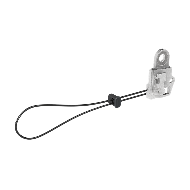 Thule, Axle Mount ezHitch™ Plate Black/Silver
