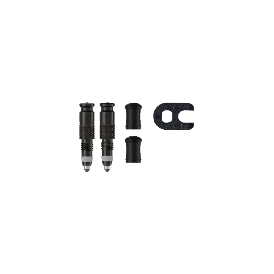 Schwalbe, Clik Valve Conversion - Valves only