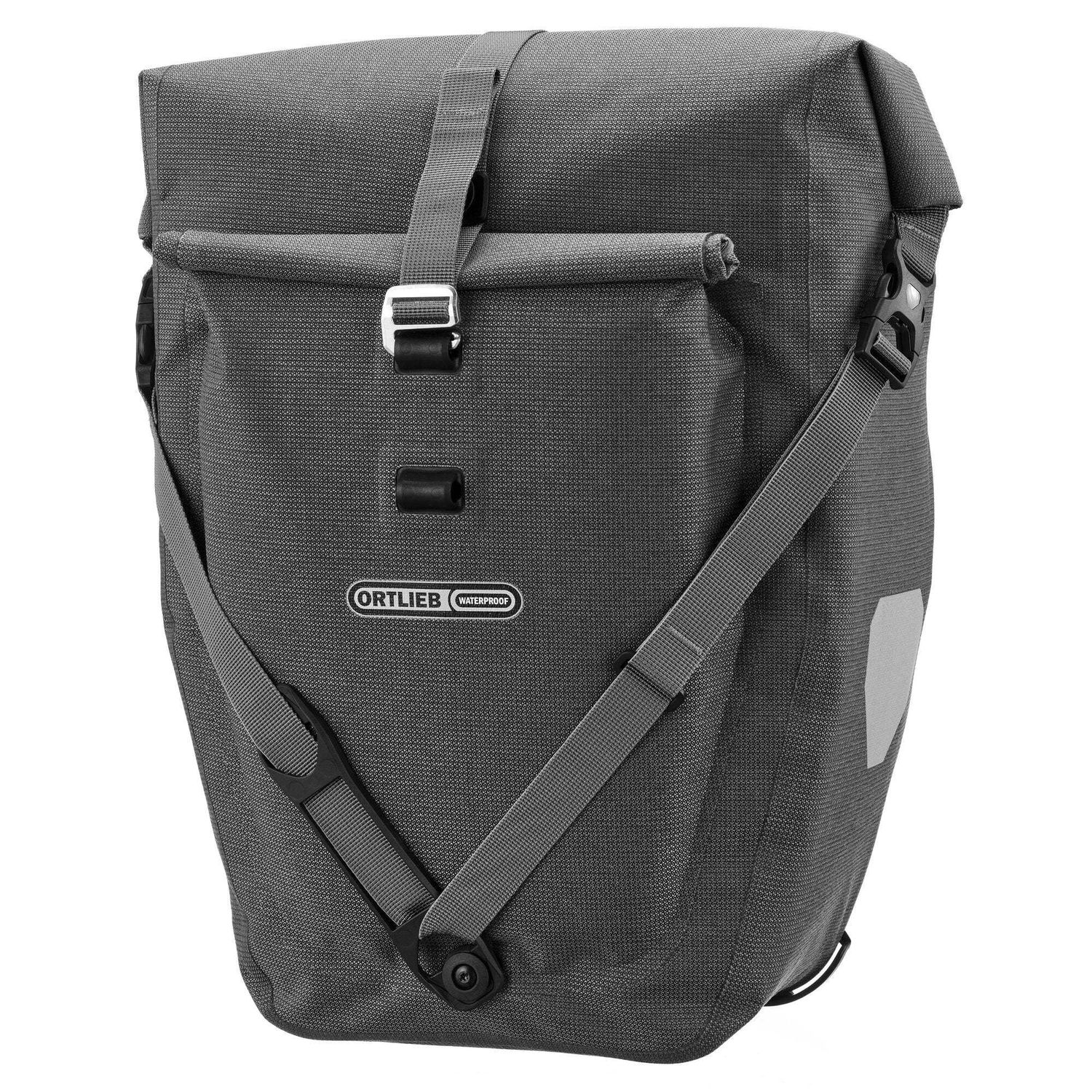 Ortlieb, Back-Roller Plus Urban, QL2.2, 3L, Pepper
