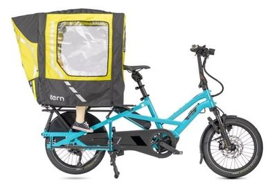 Tern, Rain Shield