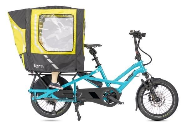 Tern, Rain Shield