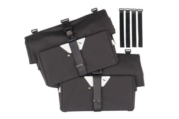 Tern, Cargo Hold 37 Panniers (Gen 3)