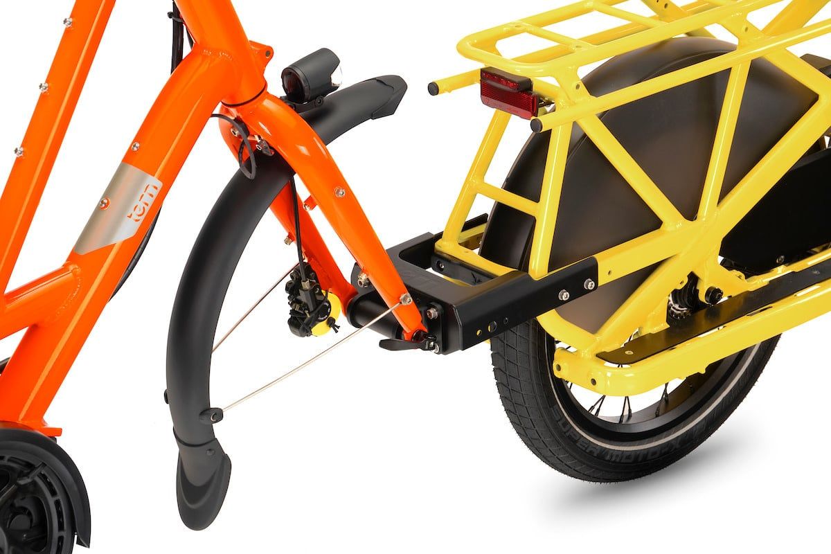 Tern, Bike Tow Kit