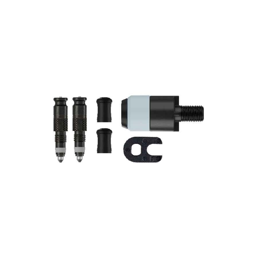 Schwalbe, Clik Valve Conversion - Pump Adapter