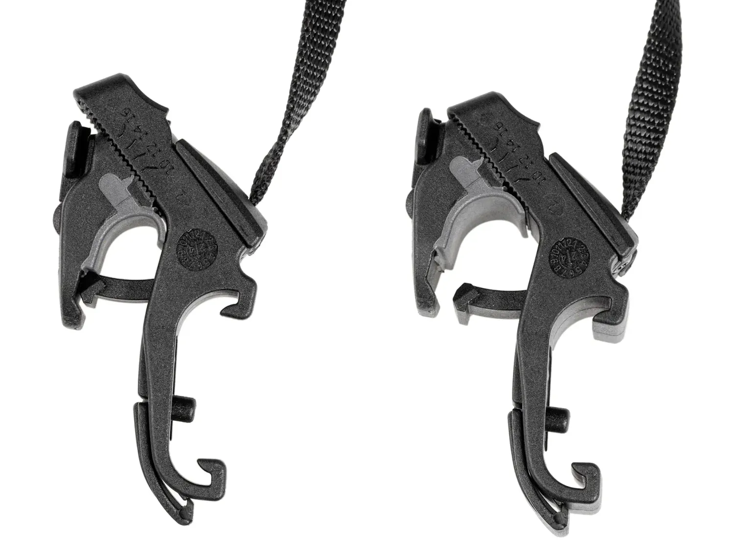 Ortlieb, QL2.2 Mounting Hooks