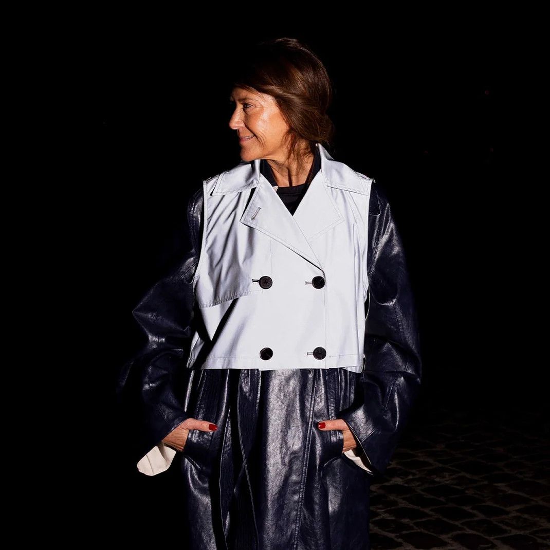 GoFluo Trench 2.0, Reflective Vest