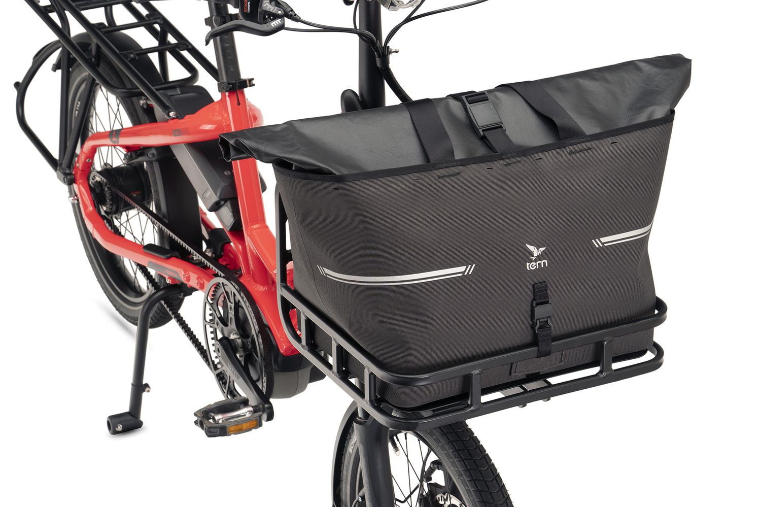 Tern, WeatherTop Bag