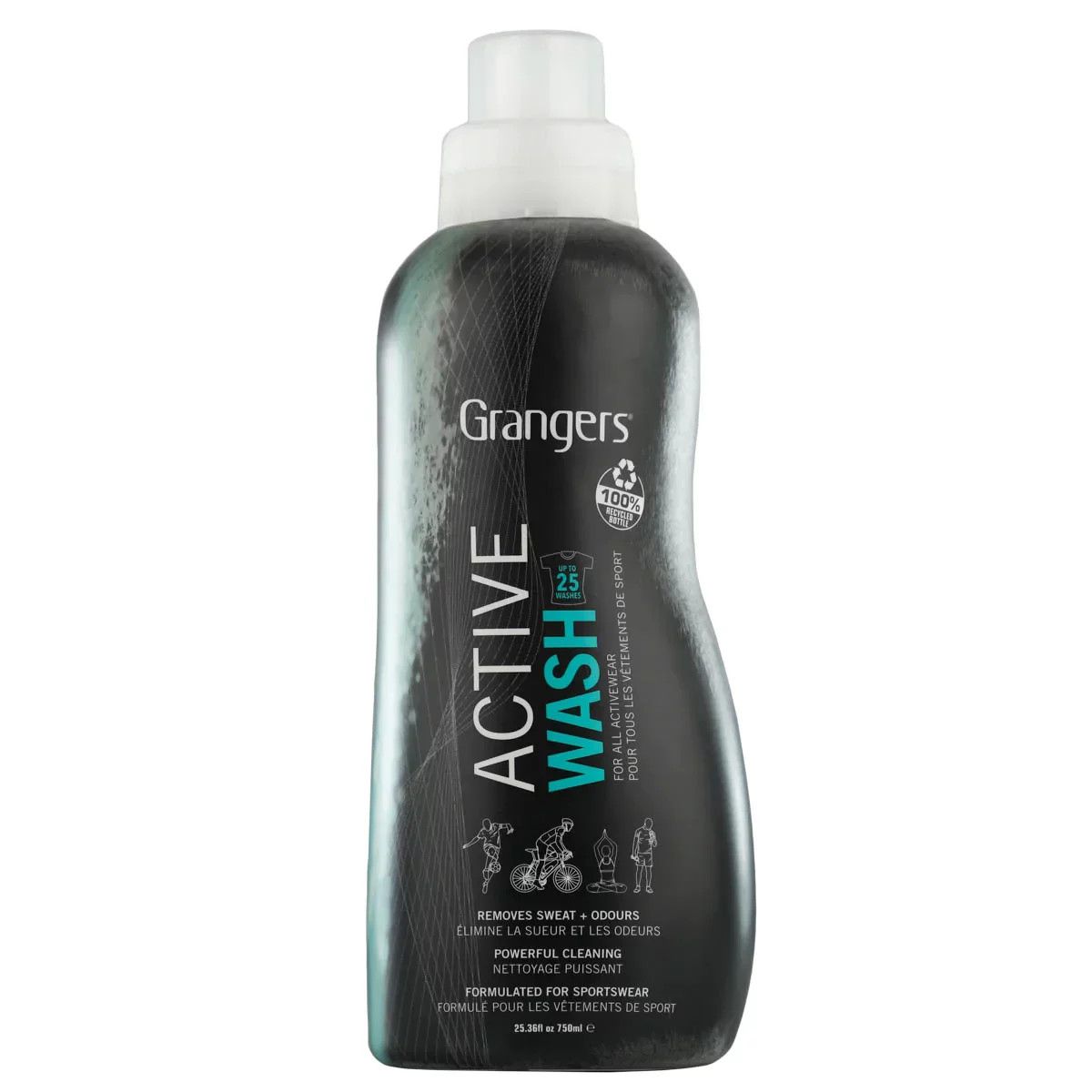 Grangers, Active Wash