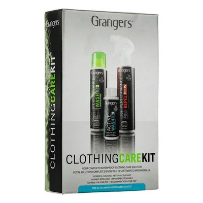 Grangers, Clothing Care Kit