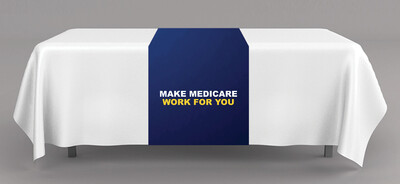 Make Medicare Work - Table Banner - ONLY