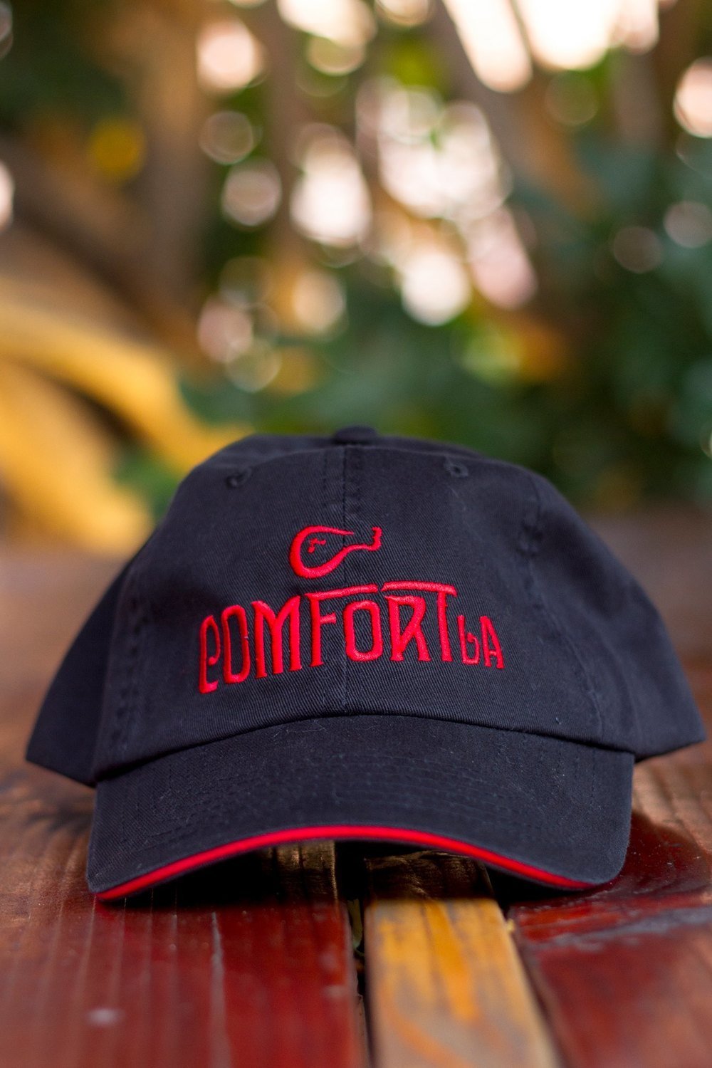 ComfortLA Cap