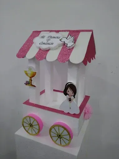 MINICARRITO