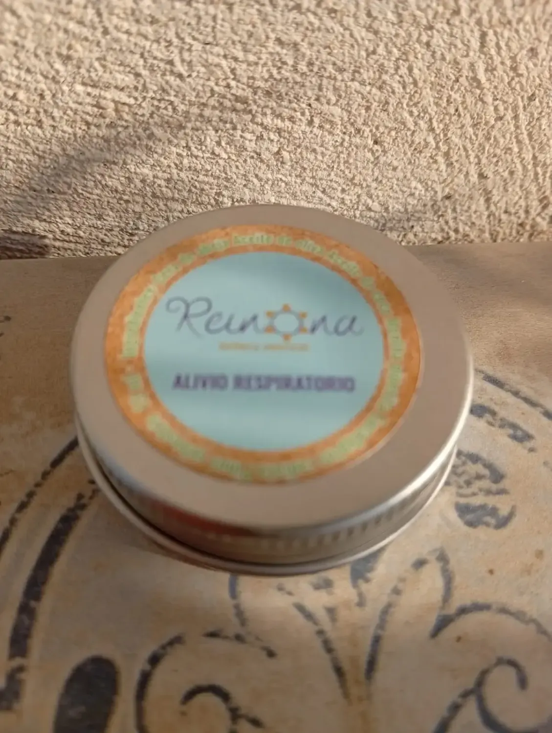 ALIVIO RESPIRATORIO