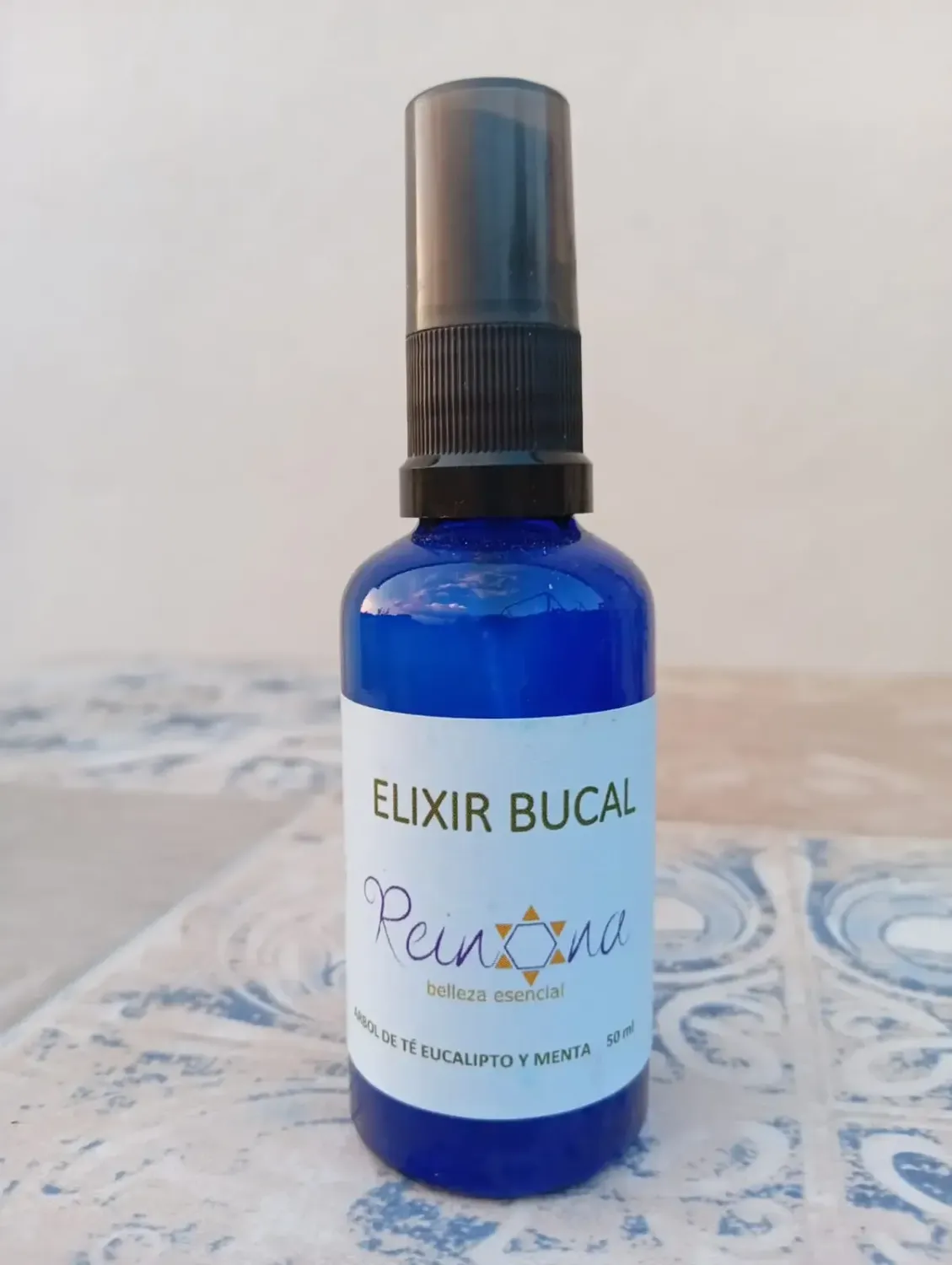 ELIXIR BUCAL