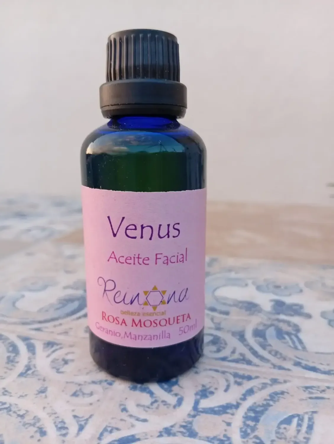 VENUS (aceite facial)