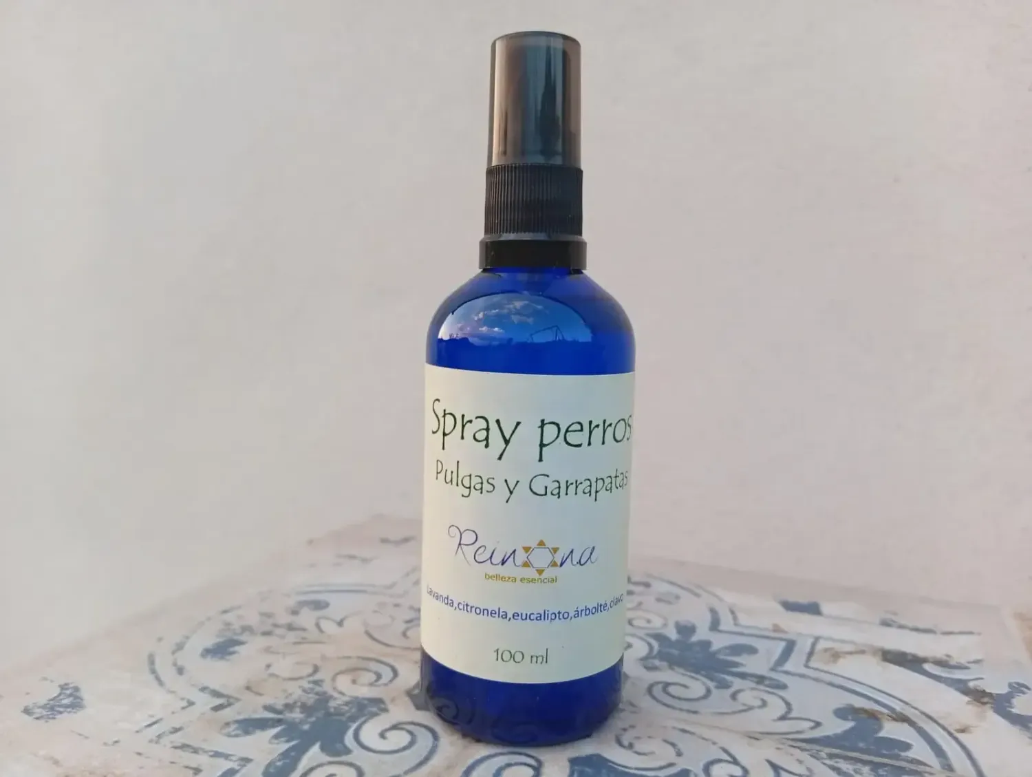 SPRAY PERROS