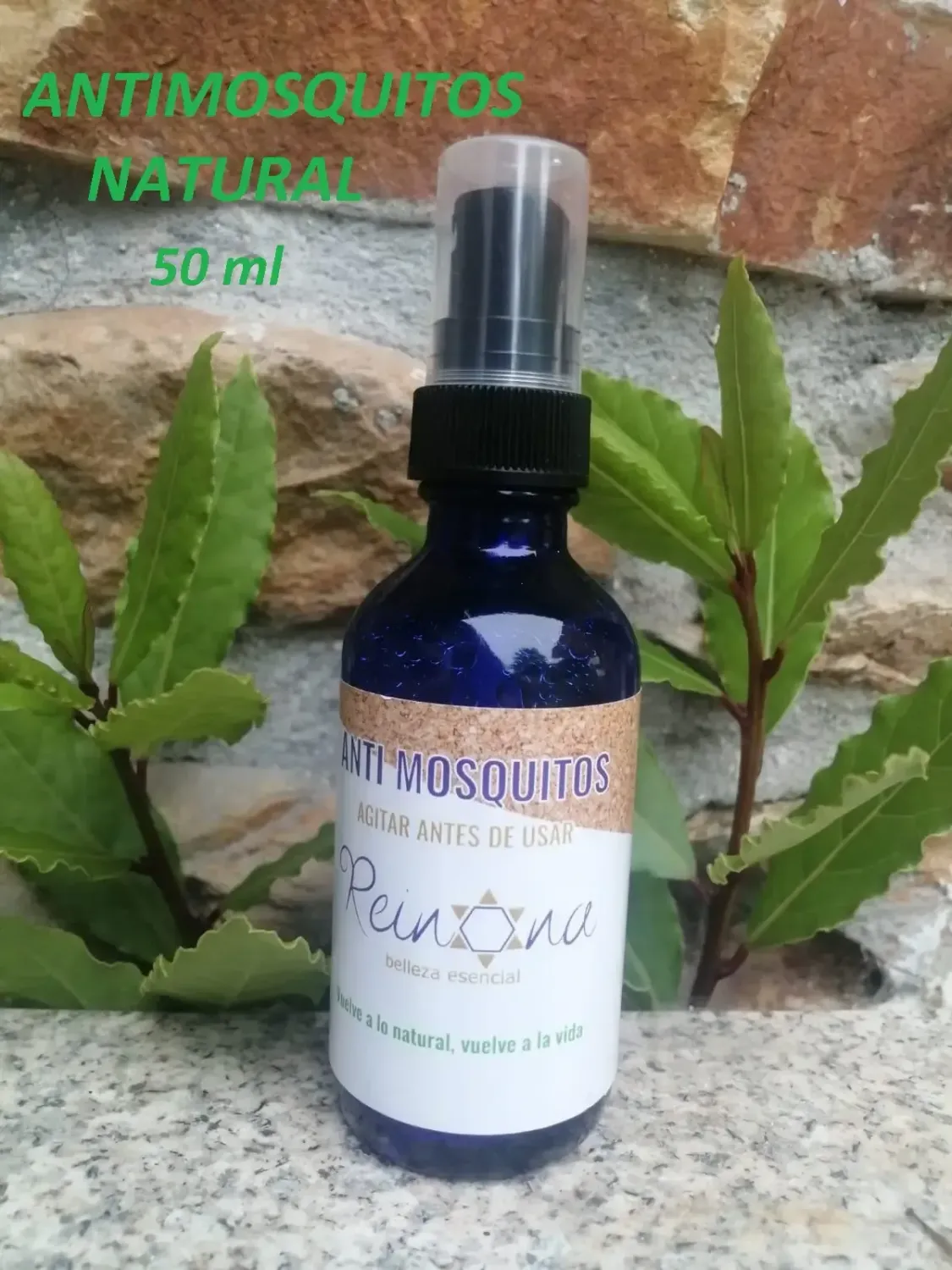 ANTIMOSQUITOS