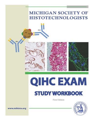 QIHC Study Guide