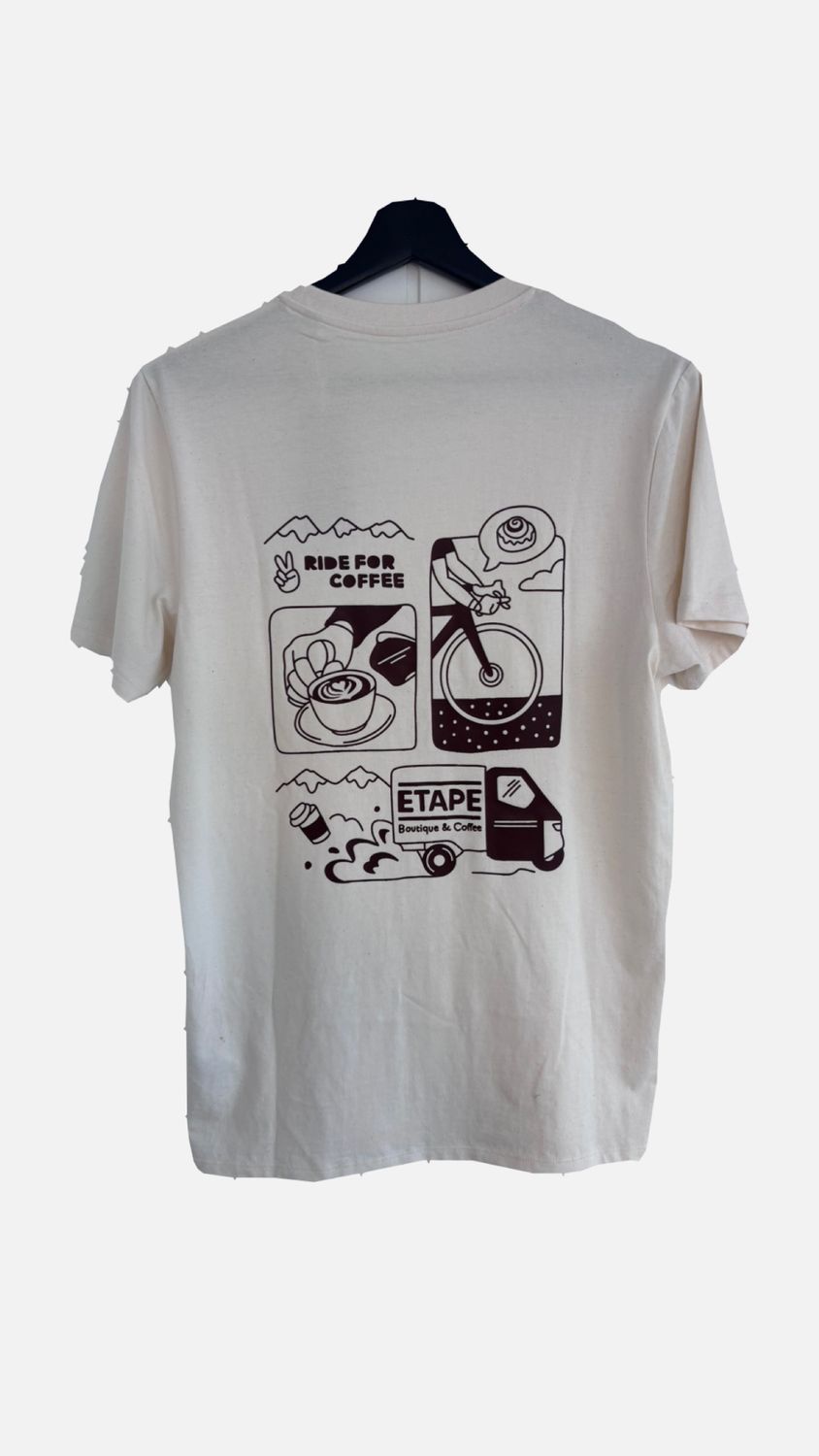 T-shirt Etape
