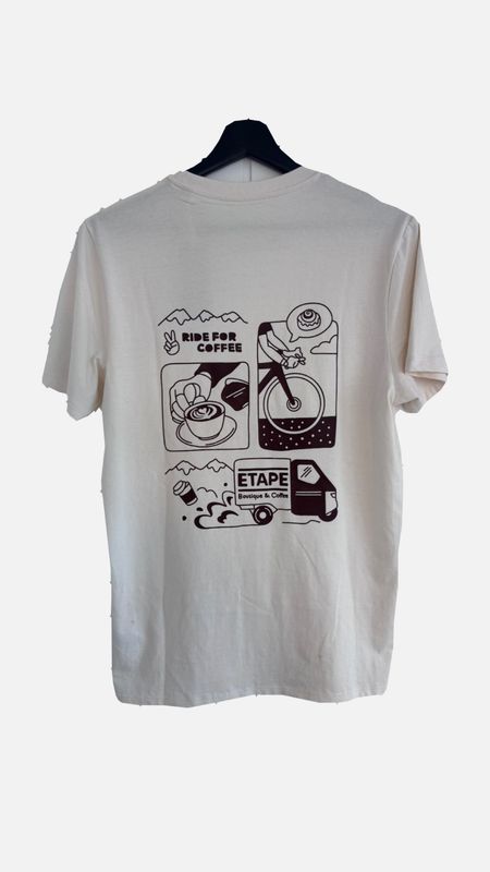 T-shirt Etape