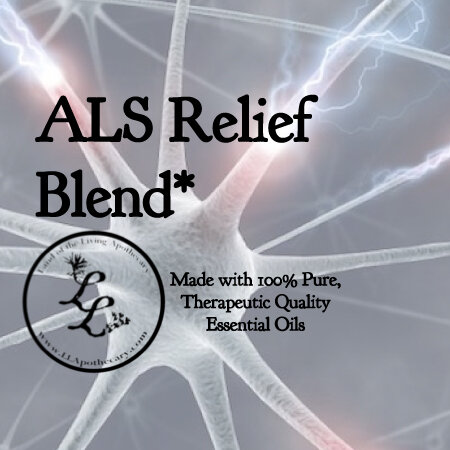 ALS Relief Blend
