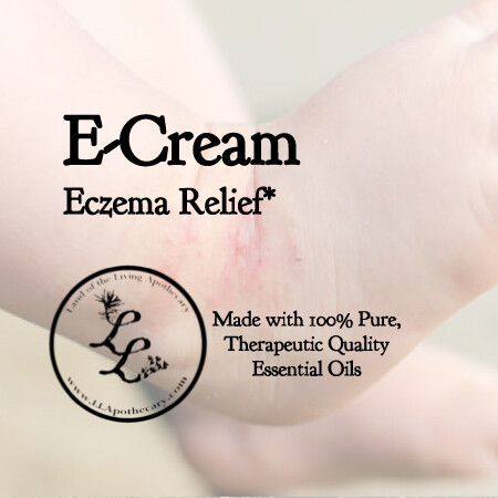 E-Cream | Eczema Relief