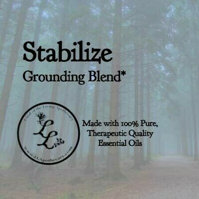 Stabilize | Grounding Blend
