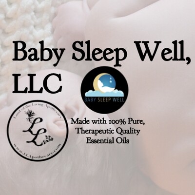 Baby Sleep Well, LLC | Ultimate Baby Sleep