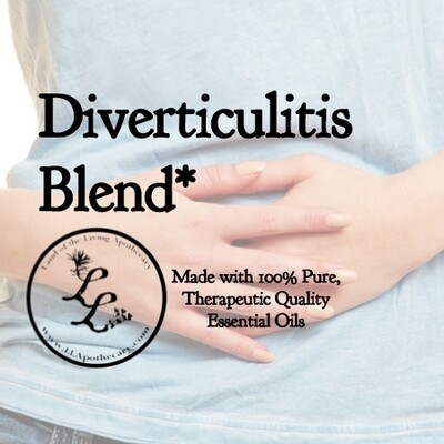 Diverticulitis Blend