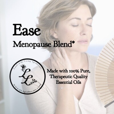 Ease | Menopause Blend