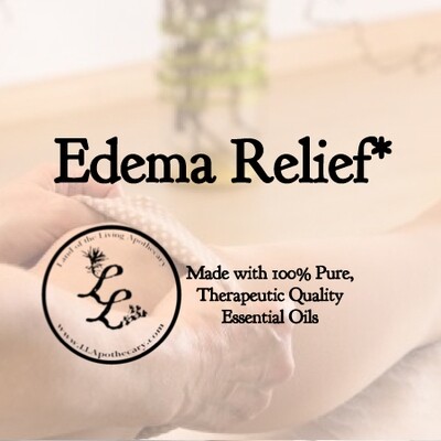 Edema Relief
