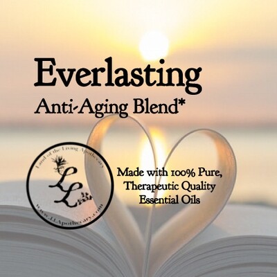 Everlasting | Anti-Aging Blend