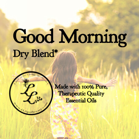 Good Morning | Dry Blend