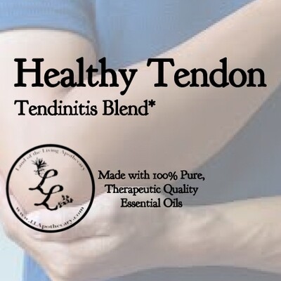 Healthy Tendon | Tendinitis Blend
