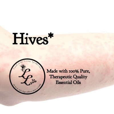 Hives - Relief Blend