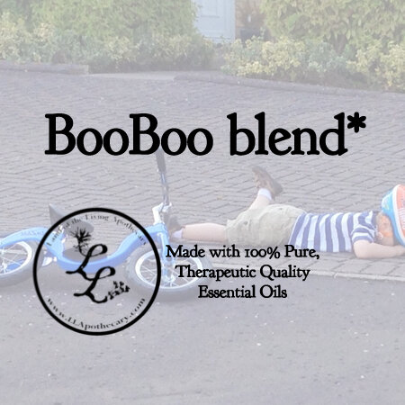 BooBoo Blend