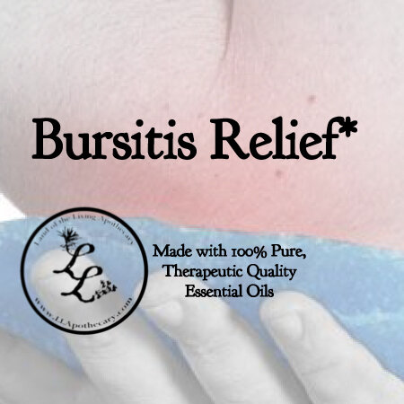Bursitis Relief