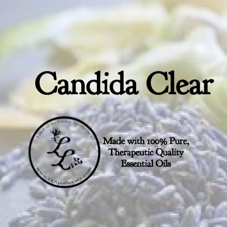 Candida Clear