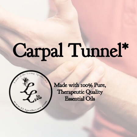 Carpal Tunnel
