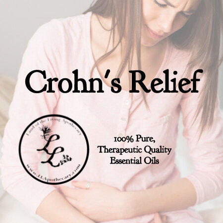 Crohn&#39;s Relief